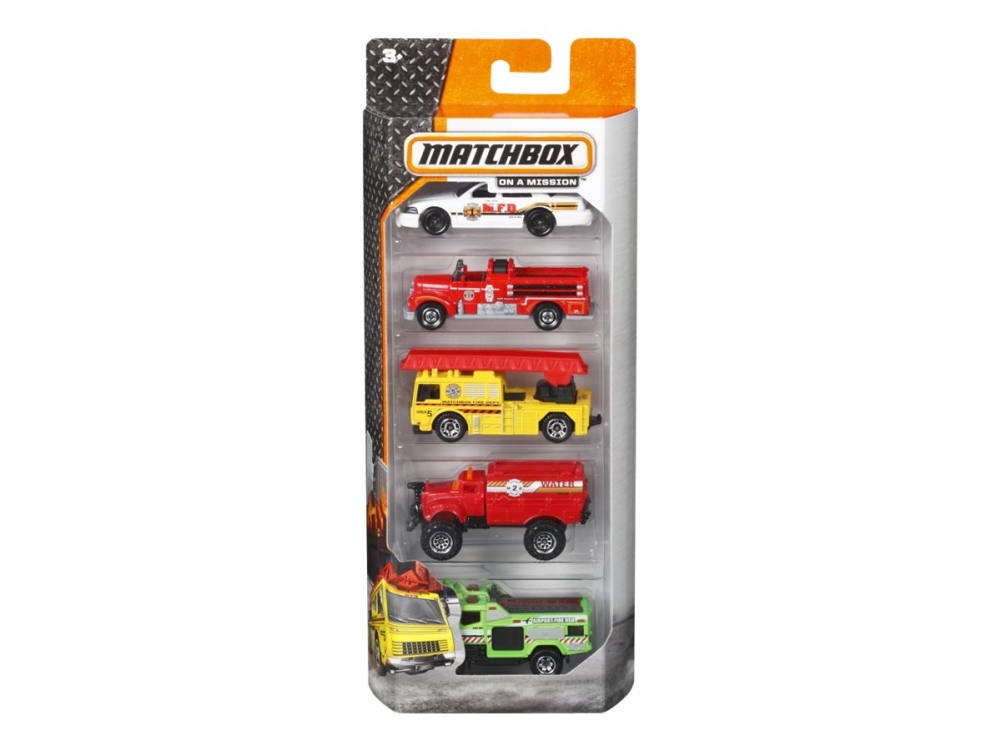 Matchbox c1817 2025