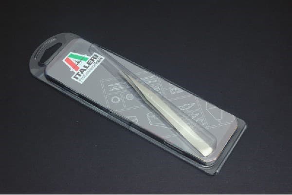 Italeri Suorat mallinnuspinsetit (588640)