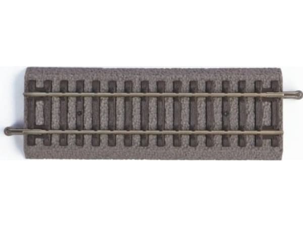 H0 Piko A-spor 55402 Lige spor 119 mm 6 stk
