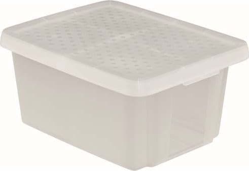 Curver Container Essentials 26l With Room Tra.225448 CURVER CDON