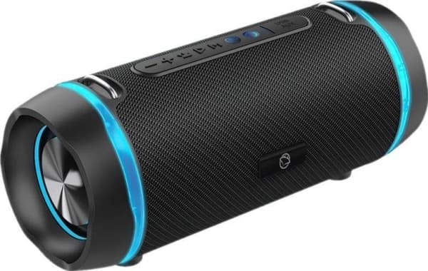 MANTA Bärbar Bluetooth-högtalare SPK240