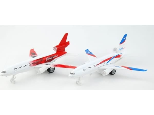 Dromader Metal fly lys/lyd s.6 1237619 pris for 1 stk.