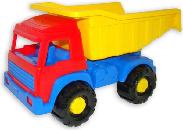 Polesie "Panther" nettdumper - 41 739