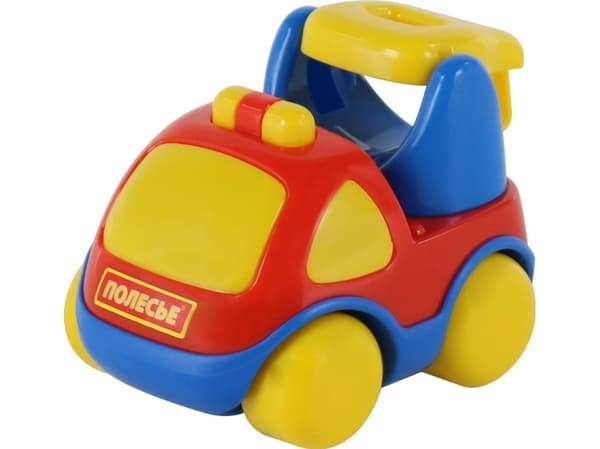 Polesie "Karat" bilevakuator (61638 WADP)