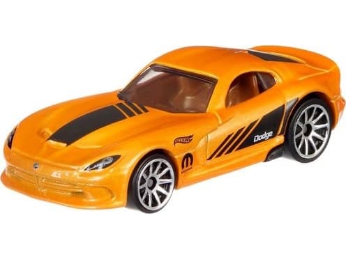 Mattel Hot Wheels -kilpa-auto (GDG44)