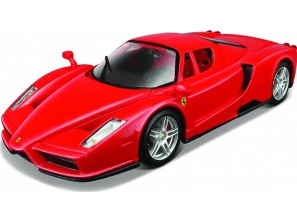 Maisto MAISTO 39964 Ferrari Enzo 1:24 for montering