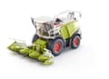 Miniatyrbilde 3 av 5: Siku 10405800000, 3 år, Metall, Plast, Grønn