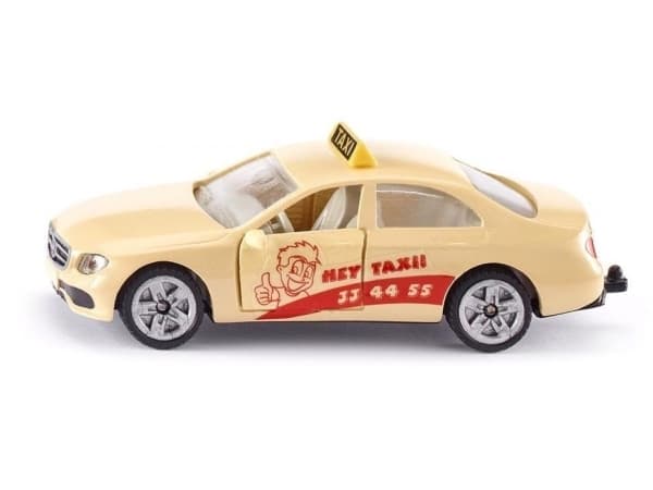 Trefl Taxi (S1502)