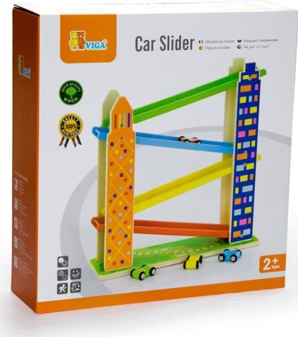 Viga City Slide (6934510509811)