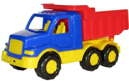Wader Polesie Kippiauto "Maxik" - 35141