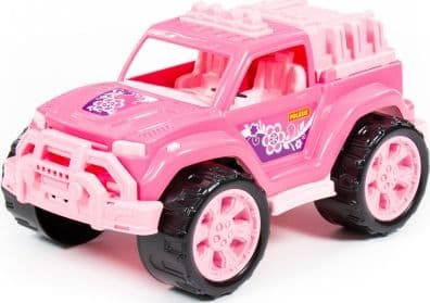 Wader Polesie Large SUV &quot;Legion&quot;