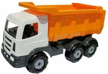 Wader Premium Tipper Truck - 37244
