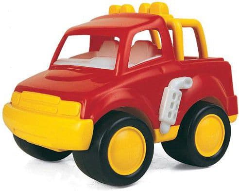 Wader Jeep - 8930