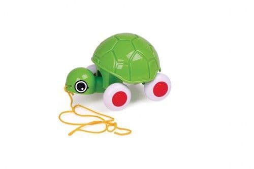 Viking Toys Pulling turtle (045-1330)