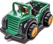 Viking Toys MEKTIG MILITÆRJEEP