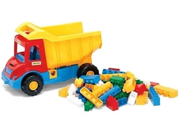 Wader dumper (32330)