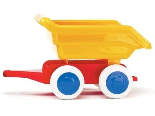 Viking Toys Jumbo trailer