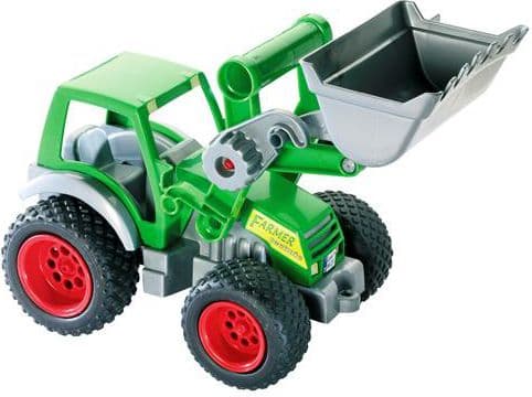 Wader grävlastare "Farmer Technic" - 37787