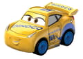 Pikkukuva 5 / 5: Disney Pixar GKF65, auto, 3 vuotta, eri värejä