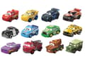 Pikkukuva 2 / 5: Disney Pixar GKF65, auto, 3 vuotta, eri värejä