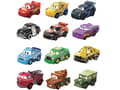 Pikkukuva 1 / 5: Disney Pixar GKF65, auto, 3 vuotta, eri värejä