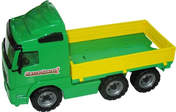 Vadebil med sider, Mix - 9463