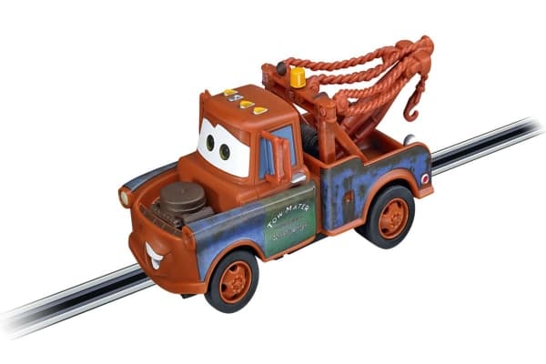 Carrera Toys 61183, Gul