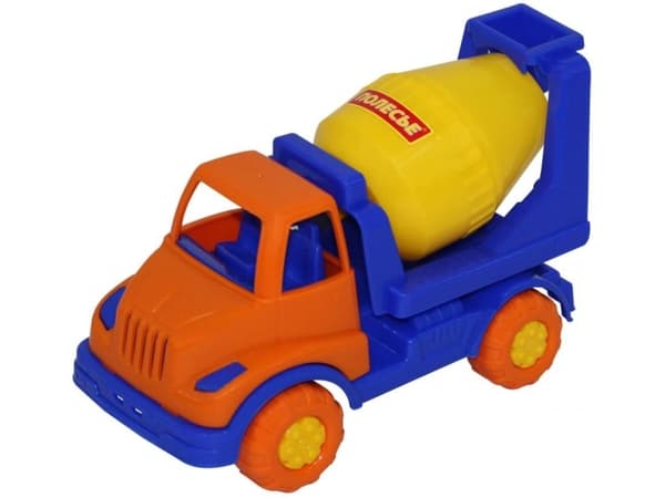 Wader betonimylly, "Knopik" - 51998