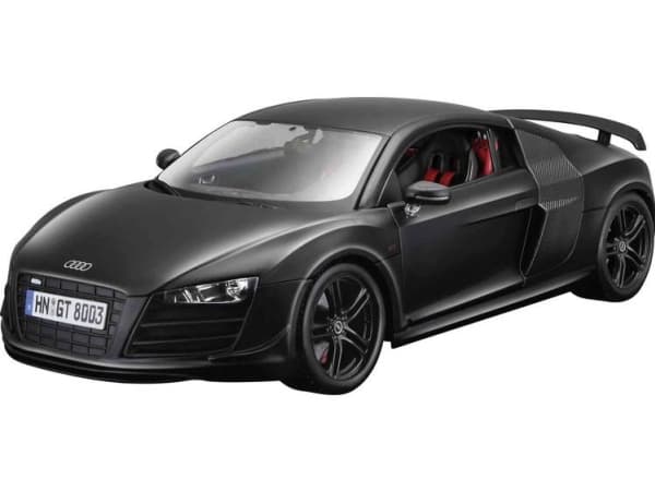Maisto Audi R8 GT3 1:18 modellbil