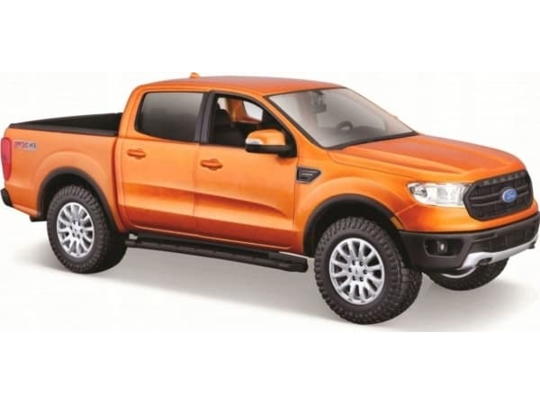 Maisto Ford Ranger 19 1:27 modellbil
