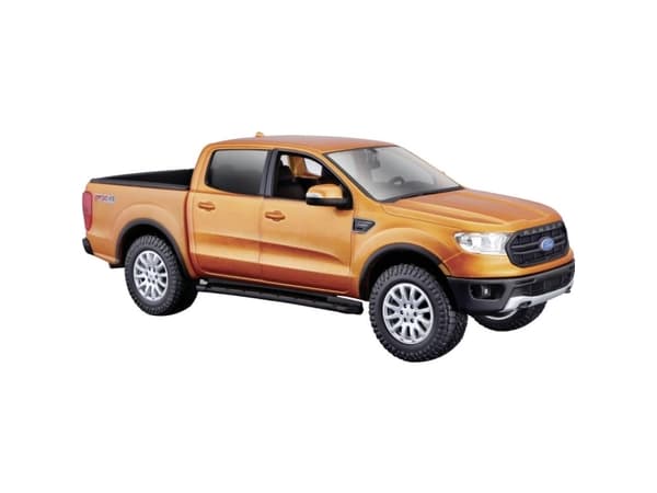 Maisto Ford Ranger 19 1:27 modellbil