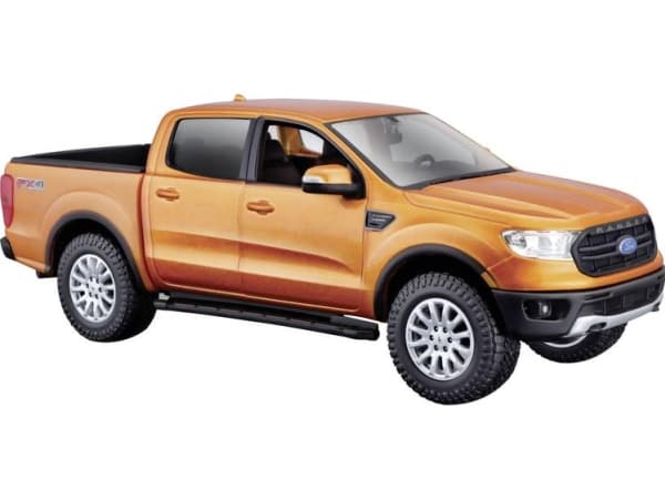 Maisto Ford Ranger 19 1:27 modellbil