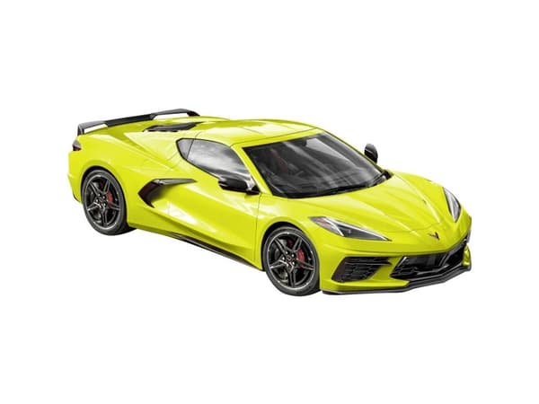 Maisto Chevrolet Corvette Corvette Stingray Coupe 20 1:24 Modelbil