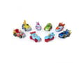 Pikkukuva 1 / 5: Spin Master Paw Patrol Mighty Pups True Metal -sarja, jossa on 8 painevalettua metalliajoneuvoa