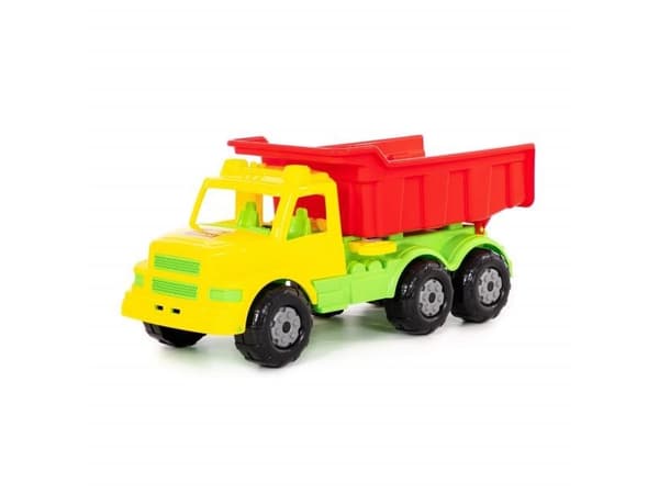 Wader Polesie dumper "Buran" - 43627