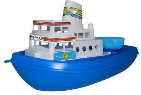 Kahluualus "Czajka" - 36 964