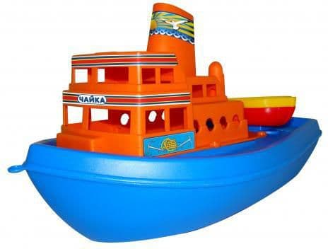 Kahluualus "Czajka" - 36 964