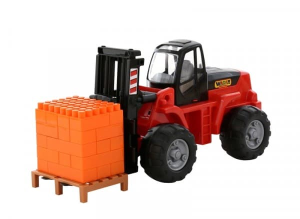 Wader Forklift - 36766