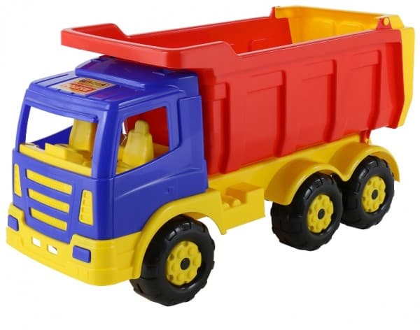 Wader Machine Tipper "Premium" 67 cm Polesie