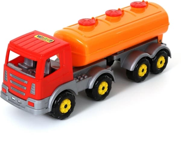 Wader Tanker "Prestige" - 44235