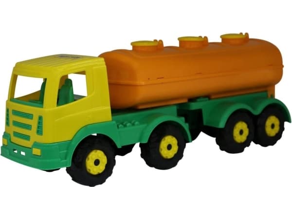 Wader Tanker "Prestige" - 44235