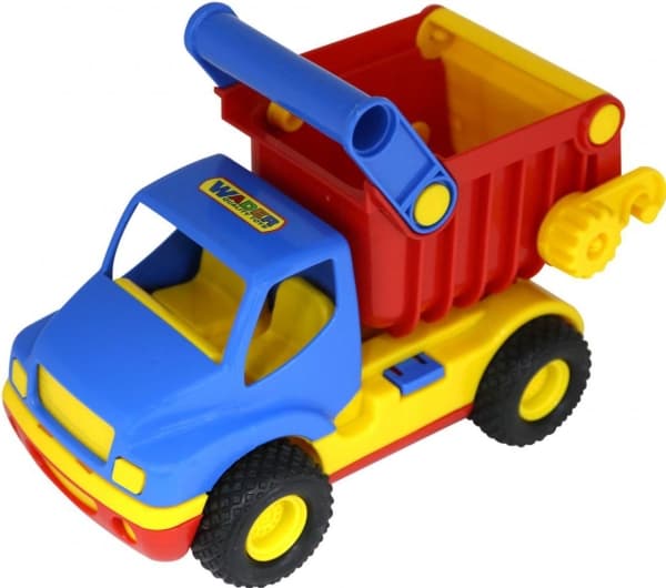 Wader Dumper "ConsTruck" - 9654