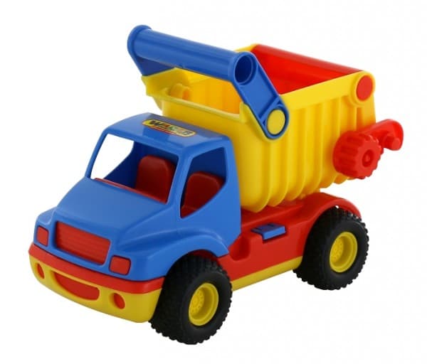 Wader Dumper "ConsTruck" - 9654