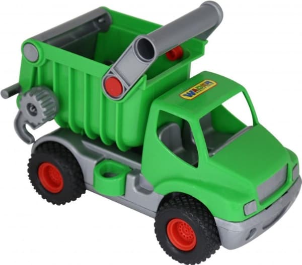 Wader ConsTruck dumper - 0575