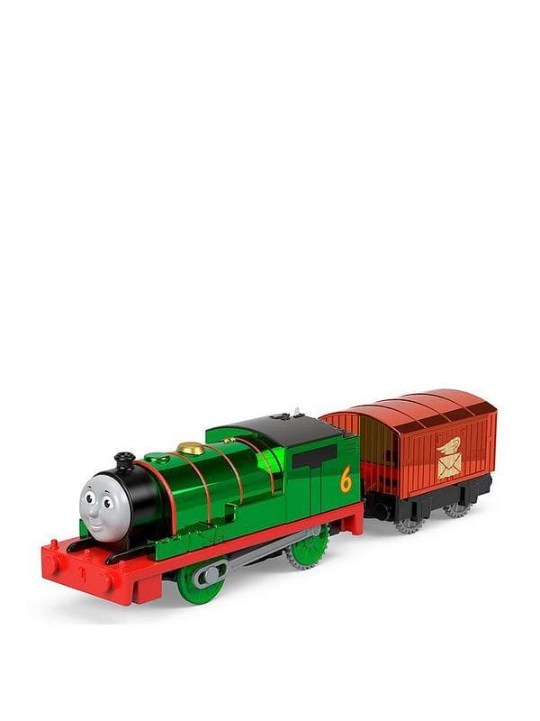 Thomas & Friends / Thomas Tåget Percy