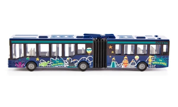 Siku Articulated Bus - 1617
