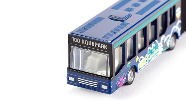 Siku Articulated Bus - 1617