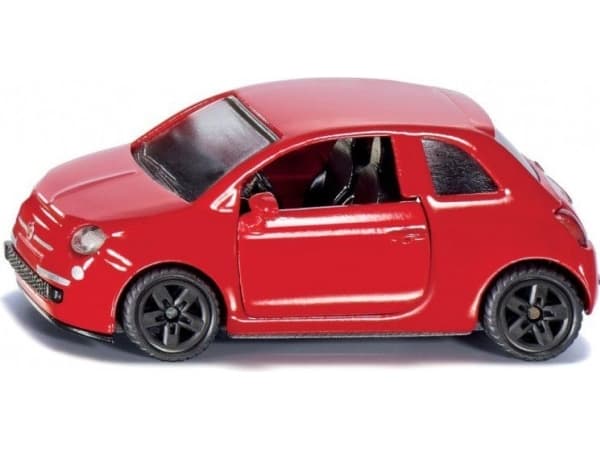 Siku Fiat 500 - 1453