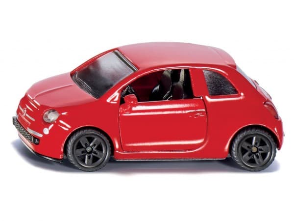 Siku Fiat 500 - 1453