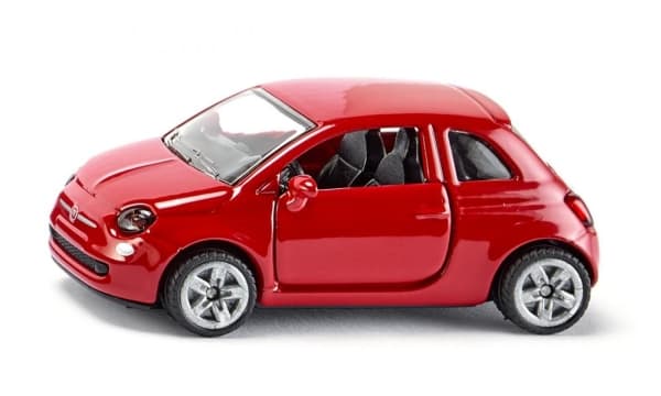 Siku Fiat 500 - 1453